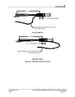 Preview for 34 page of Garmin GTX 35R Installation Manual