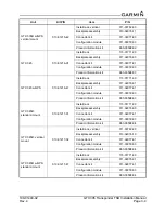 Preview for 34 page of Garmin GTX 3X5 Series Installation Manual