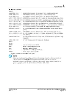 Preview for 124 page of Garmin GTX 3X5 Series Installation Manual