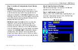 Preview for 11 page of Garmin GXM 30A Owner'S Manual