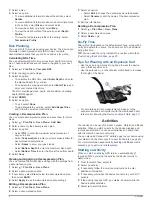 Preview for 10 page of Garmin IPH-A3095 Owner'S Manual