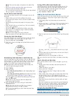 Preview for 14 page of Garmin IPH-A3095 Owner'S Manual