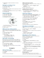 Preview for 24 page of Garmin IPH-A3095 Owner'S Manual