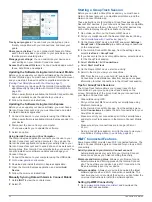 Preview for 28 page of Garmin IPH-A3095 Owner'S Manual