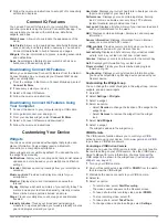 Preview for 29 page of Garmin IPH-A3095 Owner'S Manual