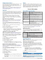 Preview for 36 page of Garmin IPH-A3095 Owner'S Manual