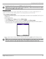 Preview for 87 page of Garmin iQue 3200 Operating Instructions Manual