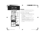 Preview for 40 page of Garmin iQUE 3600 Application Manual