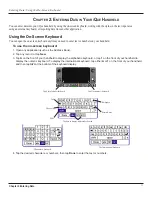 Preview for 28 page of Garmin iQUE 3600 Operating Instructions Manual