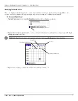 Preview for 57 page of Garmin iQUE 3600 Operating Instructions Manual