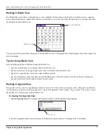 Preview for 59 page of Garmin iQUE 3600 Operating Instructions Manual