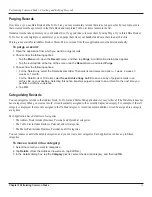 Preview for 78 page of Garmin iQUE 3600 Operating Instructions Manual