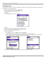 Preview for 83 page of Garmin iQUE 3600 Operating Instructions Manual