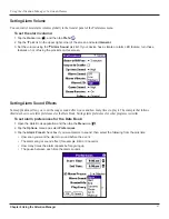 Preview for 89 page of Garmin iQUE 3600 Operating Instructions Manual