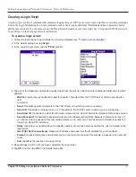 Preview for 118 page of Garmin iQUE 3600 Operating Instructions Manual