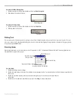 Preview for 11 page of Garmin iQue M4 - Win Mobile Operating Instructions Manual