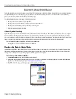 Preview for 69 page of Garmin iQUE M5 Operating Instructions Manual