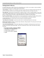 Preview for 72 page of Garmin iQUE M5 Operating Instructions Manual