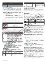 Preview for 37 page of Garmin M5APGT00 Owner'S Manual