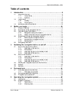 Preview for 3 page of Garmin maps plus more User Manual