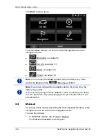 Preview for 20 page of Garmin maps plus more User Manual