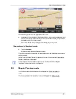 Preview for 63 page of Garmin maps plus more User Manual