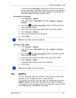 Preview for 81 page of Garmin maps plus more User Manual