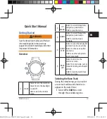 Preview for 17 page of Garmin MARQ DRIVER Quick Start Manual