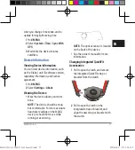 Preview for 21 page of Garmin MARQ DRIVER Quick Start Manual