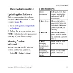 Preview for 69 page of Garmin Montana 600 Series Owner'S Manual