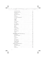 Preview for 8 page of Garmin MX20 User Manual