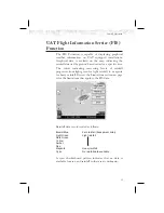 Preview for 79 page of Garmin MX20 User Manual