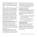 Preview for 14 page of Garmin nuvi 200 Series Setup Manual