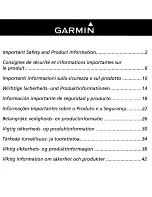 Preview for 9 page of Garmin nuvi 205W Series Quick Start Manual