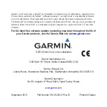 Preview for 12 page of Garmin nuvi 2250LT Quick Start Manual