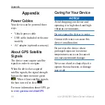 Preview for 60 page of Garmin nuvi 2310 Owner'S Manual