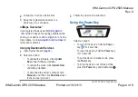 Preview for 4 page of Garmin nuvi 2505 series Quick Start Manual