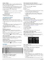 Preview for 10 page of Garmin nüvi 2709 Series Owner'S Manual