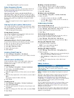 Preview for 11 page of Garmin nüvi 2709 Series Owner'S Manual