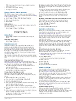 Preview for 15 page of Garmin nüvi 2709 Series Owner'S Manual