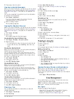 Preview for 17 page of Garmin nüvi 2709 Series Owner'S Manual