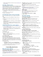 Preview for 18 page of Garmin nüvi 2709 Series Owner'S Manual