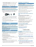 Preview for 20 page of Garmin nüvi 2709 Series Owner'S Manual