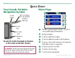 Preview for 6 page of Garmin nuvi 350 User Manual