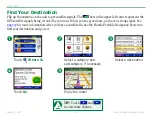 Preview for 9 page of Garmin nuvi 350 User Manual