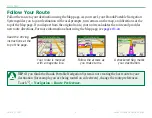 Preview for 10 page of Garmin nuvi 350 User Manual