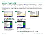 Preview for 33 page of Garmin nuvi 350 User Manual