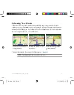 Preview for 17 page of Garmin nuvi 360 Owner'S Manual