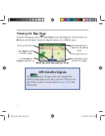 Preview for 18 page of Garmin nuvi 360 Owner'S Manual