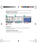 Preview for 20 page of Garmin nuvi 360 Owner'S Manual